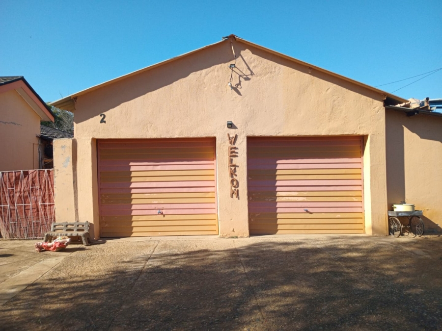 4 Bedroom Property for Sale in Christiana North West